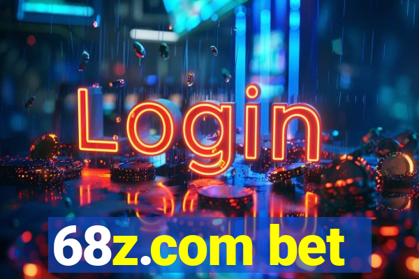 68z.com bet